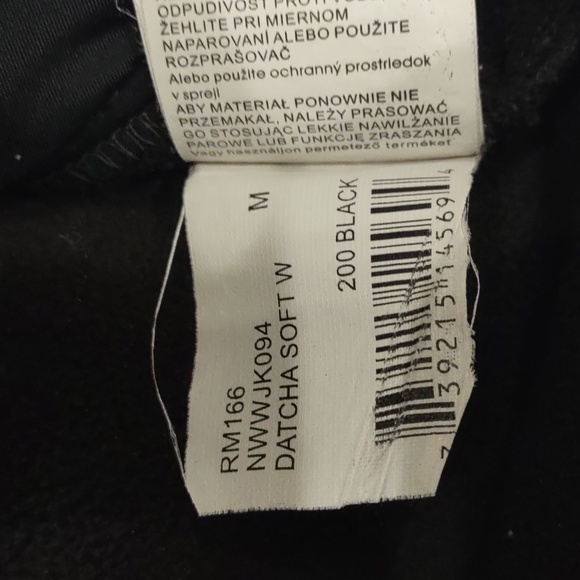 ROSSIGNOL JACKET. - Picture 13 of 17